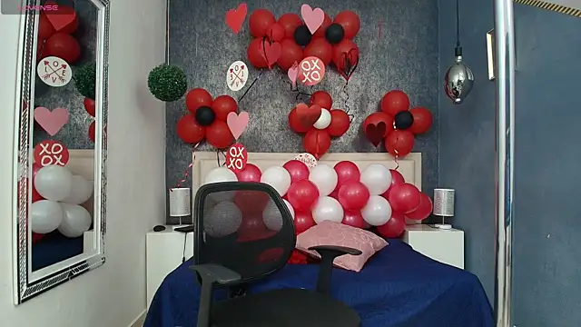 Erick Zhimerman online show from 13, 2, 2026