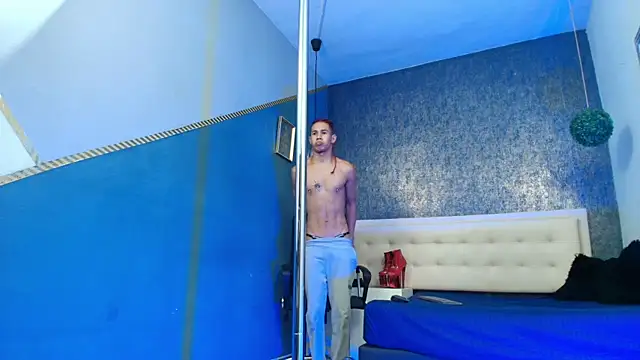 Erick Zhimerman online show from 4, 10, 2025