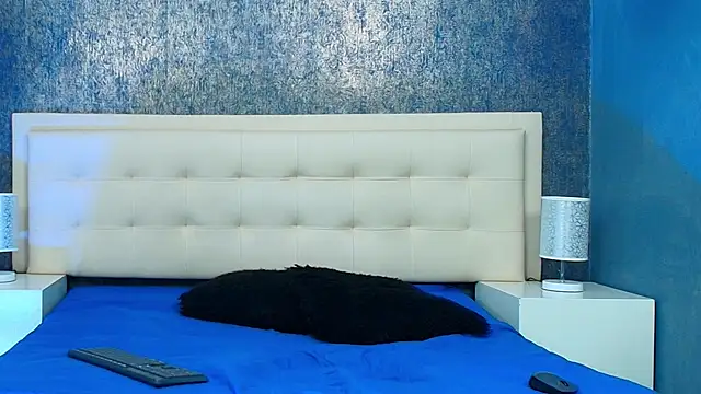 Erick Zhimerman online show from 26, 9, 2025