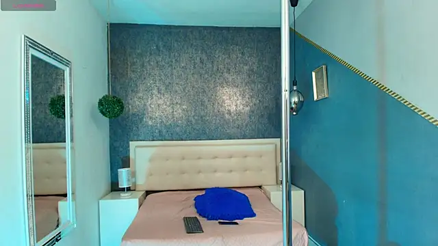 Erick Zhimerman online show from 16, 10, 2025