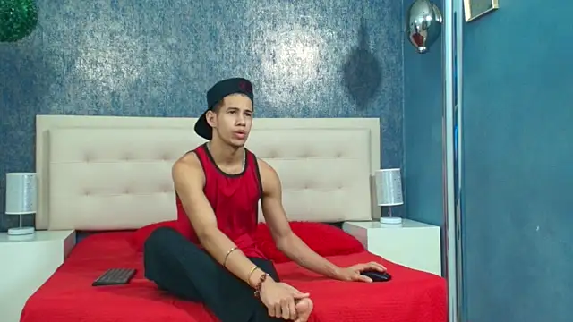 Erick Zhimerman online show from 24, 11, 2025