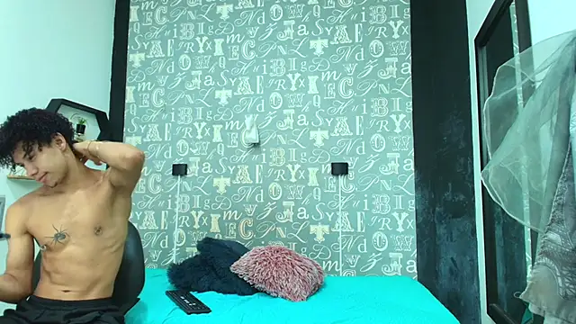 Erick Zhimerman online show from 19, 10, 2025