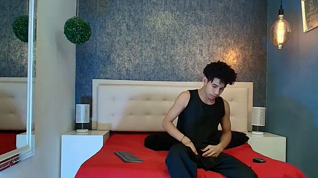 Erick Zhimerman online show from 10, 9, 2025