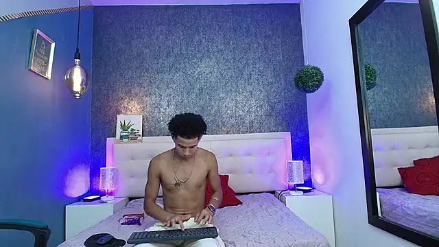 Erick Zhimerman online show from 20, 3, 2025