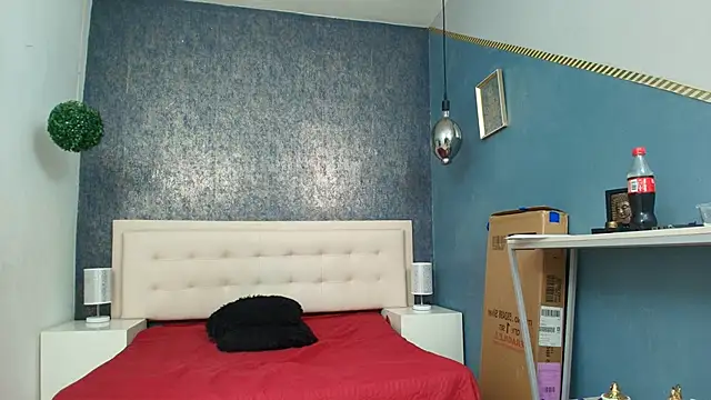 Erick Zhimerman online show from 3, 10, 2025