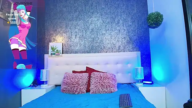 Erick Zhimerman online show from 23, 3, 2025