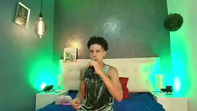 Erick Zhimerman online show from 18, 3, 2025