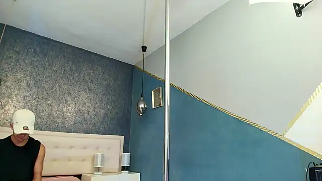 Erick Zhimerman online show from 11, 10, 2025