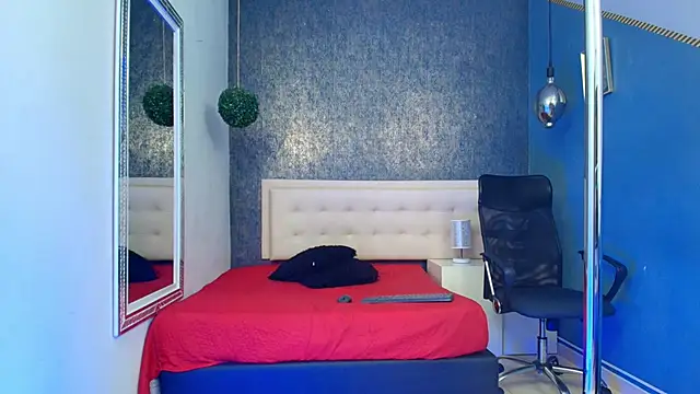 Erick Zhimerman online show from 8, 10, 2025