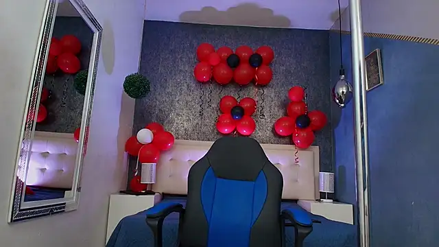 Erick Zhimerman online show from 9, 2, 2026