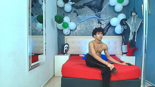 Erick Zhimerman online show from 29, 10, 2025