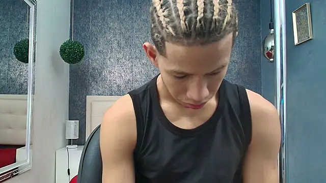 Erick Zhimerman online show from 27, 2, 2026