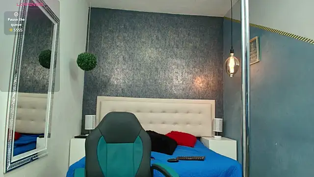 Snapshot of Erick_Zhimerman chatting on 24, 3, 2026 Erick Zhimerman online show from 24, 3, 2026