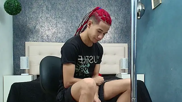 Erick Zhimerman online show from 20, 12, 2025