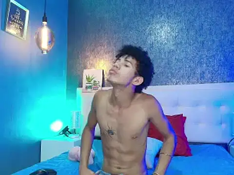 Erick Zhimerman online show from 14, 3, 2025