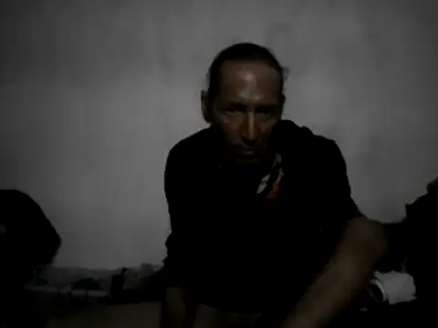 Snapshot of FETICHE47 chatting on 17, 1, 2025 FETICHE47 online show from 17, 1, 2025
