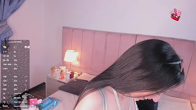 x milu online show from 26, 9, 2025