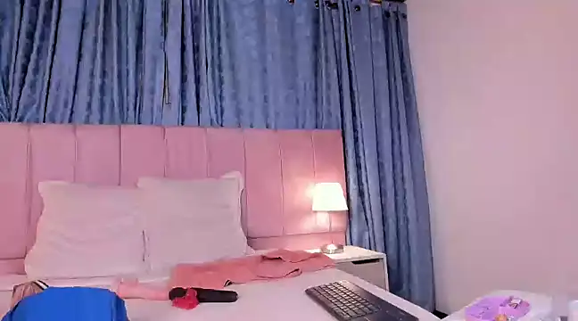 x milu online show from 14, 3, 2025