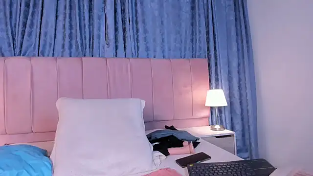 x milu online show from 13, 3, 2025