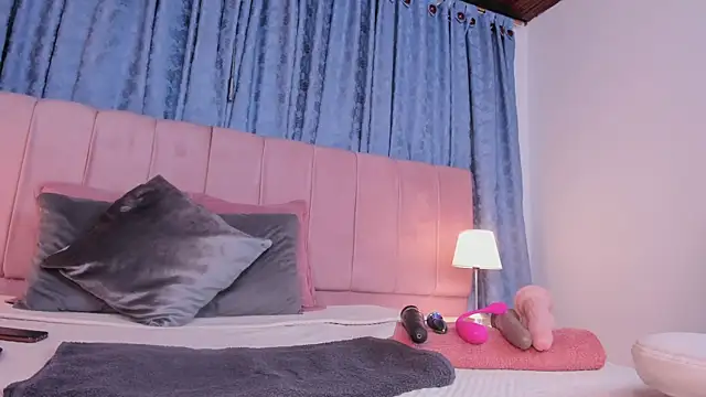 x milu online show from 9, 11, 2025