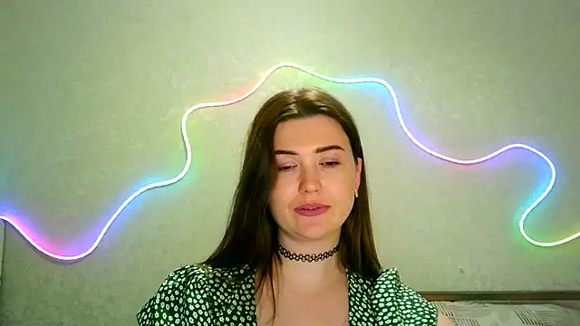 SeductiveTati online show from 14, 7, 2026