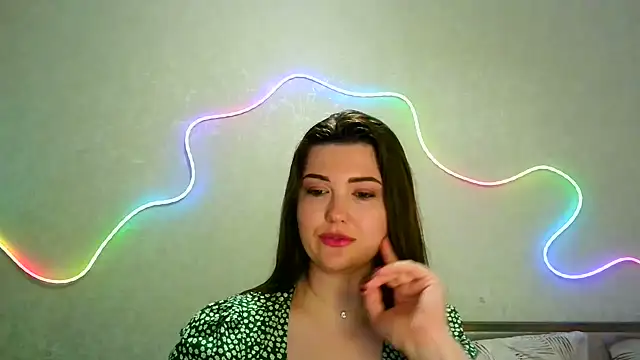 SeductiveTati online show from 11, 6, 2026