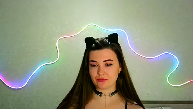 SeductiveTati online show from 17, 6, 2026