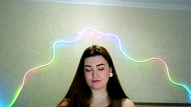 Snapshot of SeductiveTati chatting on 23, 11, 2025 SeductiveTati online show from 23, 11, 2025