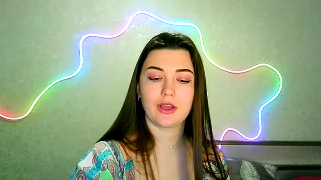 SeductiveTati online show from 14, 3, 2026