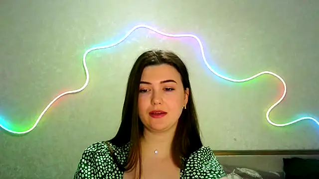 SeductiveTati online show from 11, 4, 2026