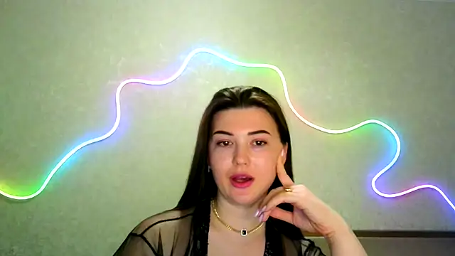 SeductiveTati online show from 23, 3, 2026