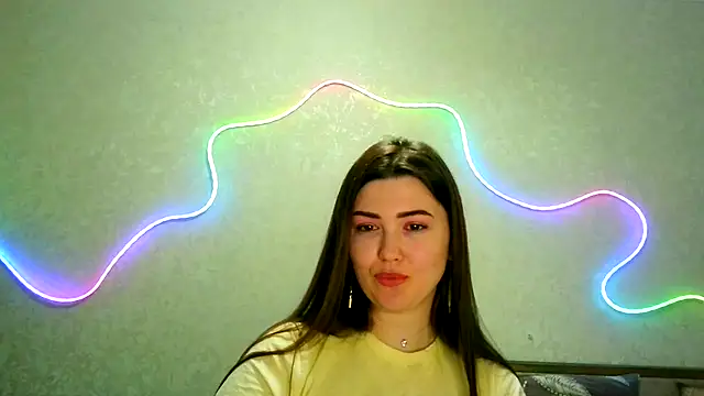 SeductiveTati online show from 14, 4, 2026