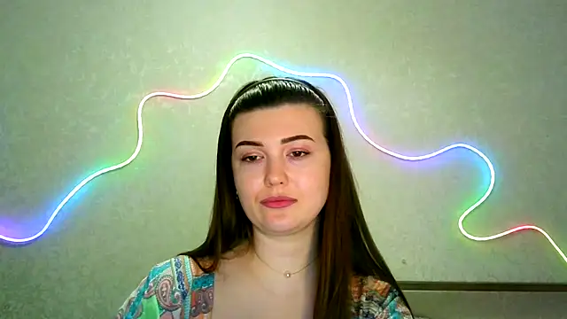 SeductiveTati online show from 25, 3, 2026