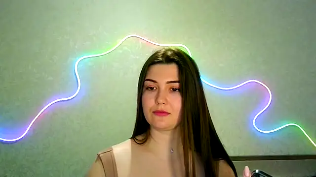 SeductiveTati online show from 12, 4, 2026