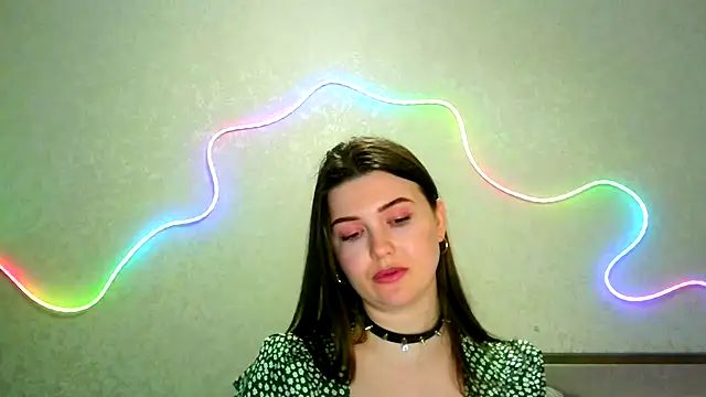 SeductiveTati online show from 13, 4, 2026
