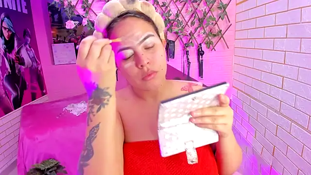 marcellaa303av online show from 15, 4, 2026