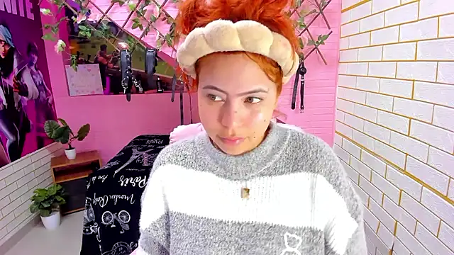 marcellaa303av online show from 13, 1, 2026