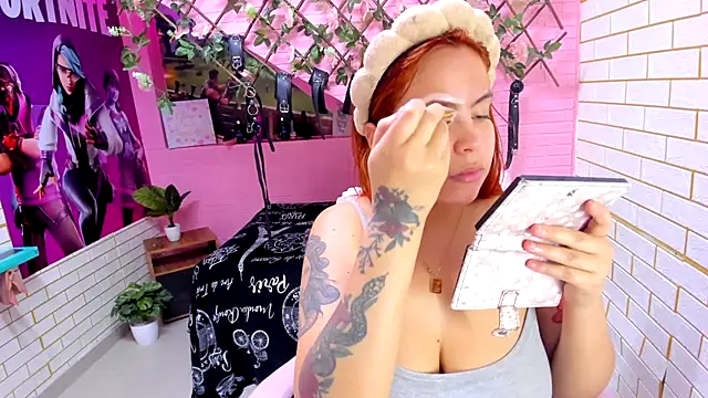 marcellaa303av online show from 11, 1, 2026