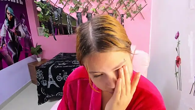 marcellaa303av online show from 30, 9, 2025