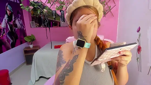 marcellaa303av online show from 12, 10, 2025