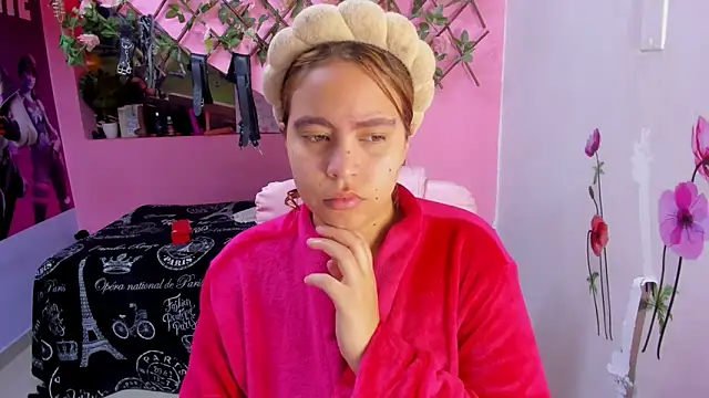 marcellaa303av online show from 22, 9, 2025