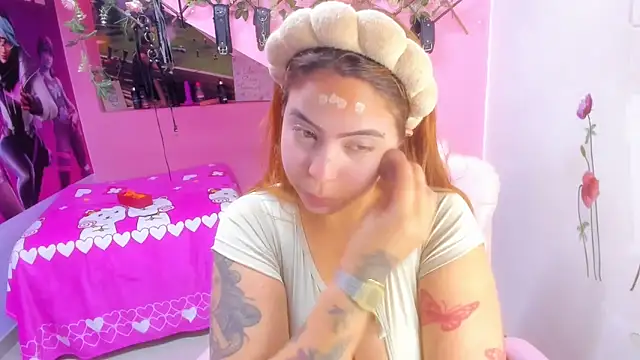 marcellaa303av online show from 11, 11, 2025