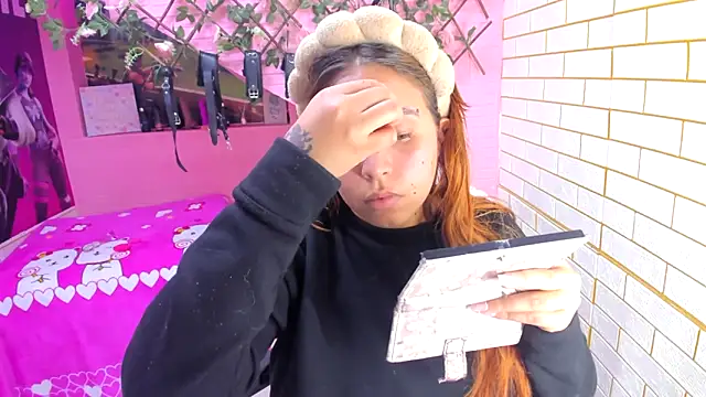 marcellaa303av online show from 27, 11, 2025