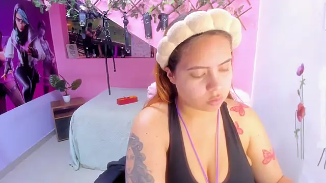 marcellaa303av online show from 6, 11, 2025