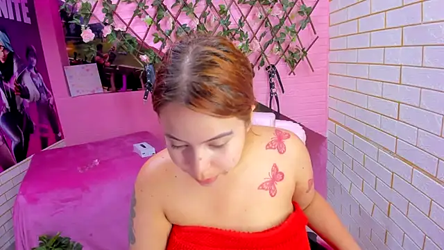 marcellaa303av online show from 7, 3, 2026