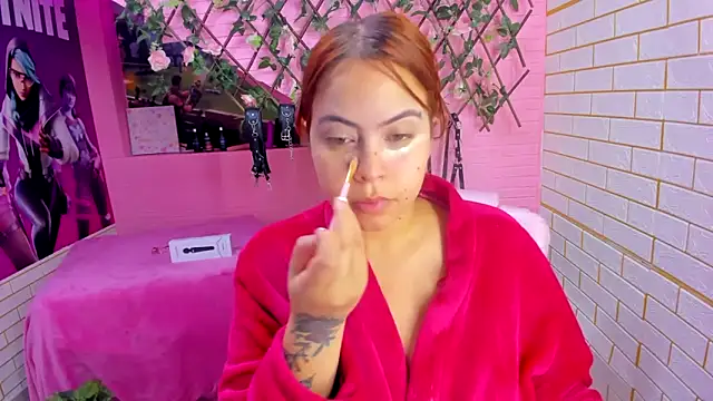 marcellaa303av online show from 1, 3, 2026