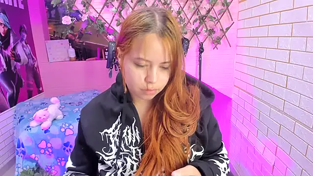 Snapshot of marcellaa303av chatting on 9, 7, 2026 marcellaa303av online show from 9, 7, 2026
