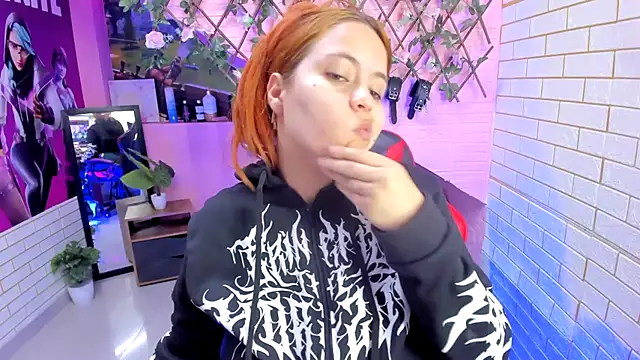 Snapshot of marcellaa303av chatting on 25, 6, 2026 marcellaa303av online show from 25, 6, 2026