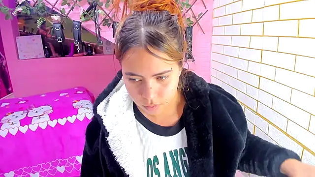 marcellaa303av online show from 29, 11, 2025