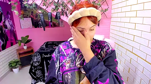 marcellaa303av online show from 9, 1, 2026